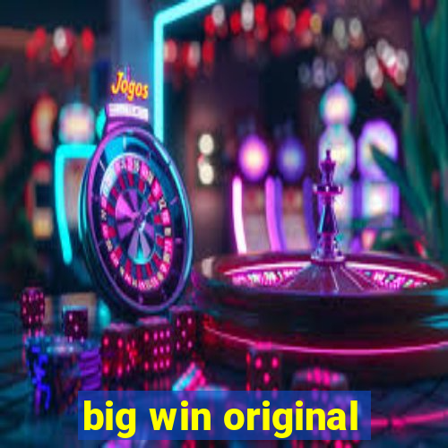 big win original